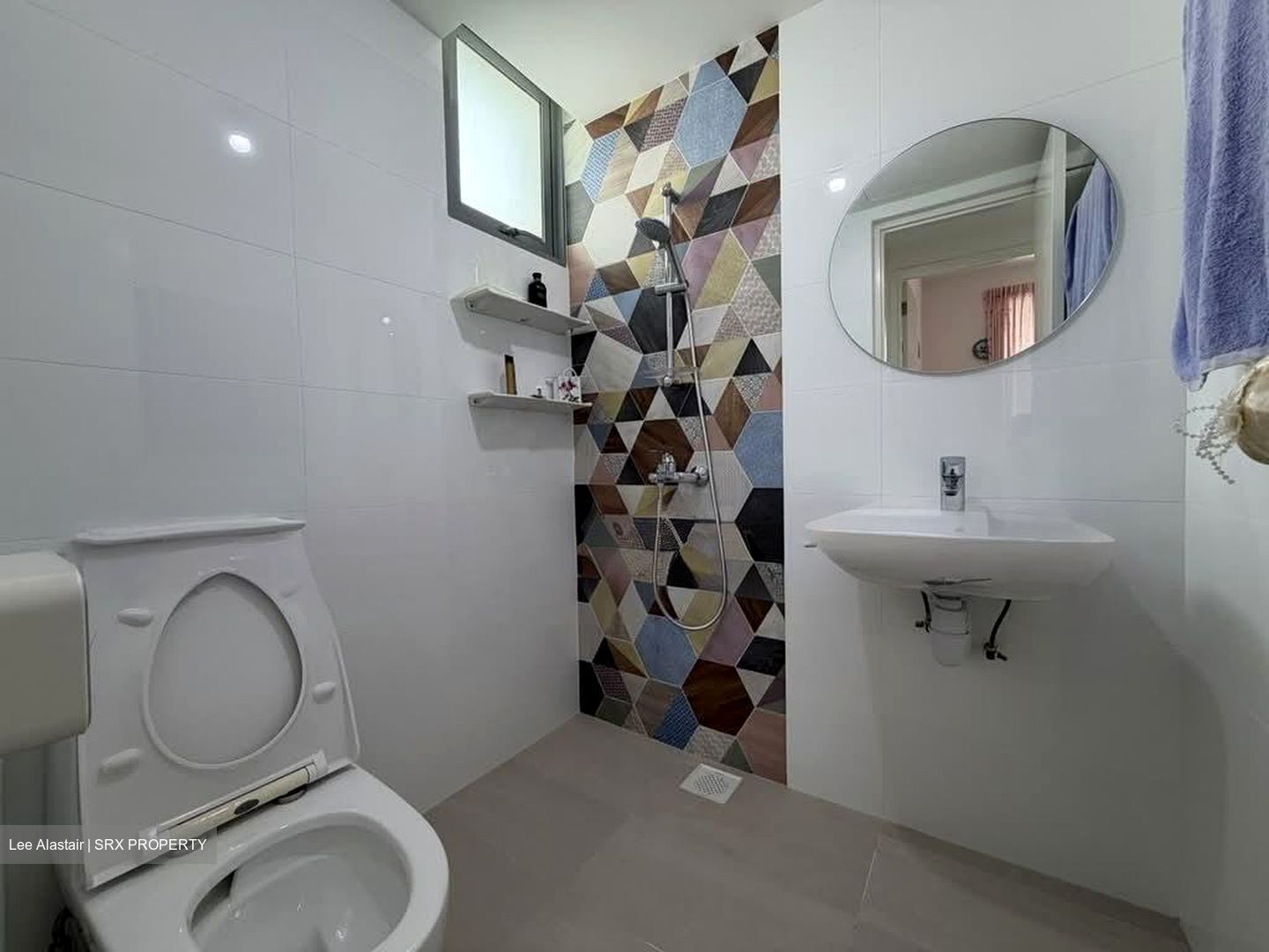 Tanamera Crest (D16), Condominium #536895281